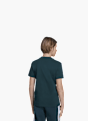 adidas Tee-shirt Vert foncé 78384 3