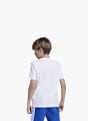 adidas T-Shirt Creme 78386 2