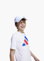 adidas T-Shirt Creme 78386 4