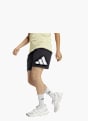 adidas Shorts Schwarz 78406 3
