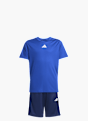 adidas Ensemble Bleu 78396 1