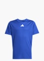 adidas Ensemble Bleu 78396 2