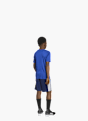 adidas Ensemble Bleu 78396 5
