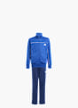 adidas Trainingsanzug Blau 78398 1