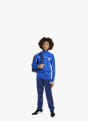 adidas Survêtement Bleu 78398 5