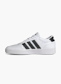 adidas Sneaker fehér 91012 3