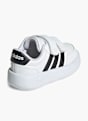 adidas Sneaker Alb 78410 4