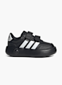 adidas Sneaker Negru 78414 1
