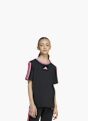 adidas Tee-shirt Noir 78404 2
