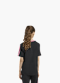 adidas T-Shirt Schwarz 78404 3