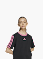 adidas Tee-shirt Noir 78404 4