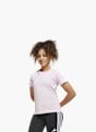 adidas T-Shirt Rosa 78408 3
