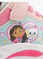 Gabby's Dollhouse Baskets Rose 78436 5