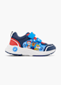 PAW Patrol Tenisky Modrá 78439 1