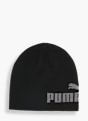 PUMA Beanie Schwarz 79123 1