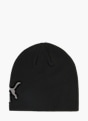 PUMA Beanie Schwarz 79123 2
