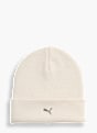PUMA Bonnet Crème 79119 1