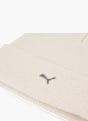 PUMA Bonnet Crème 79119 3