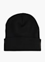 PUMA Cappello Nero 79125 2