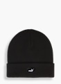 PUMA Cappello Nero 79124 1