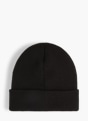 PUMA Cappello Nero 79124 2