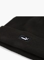 PUMA Cappello Nero 79124 3