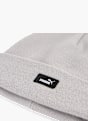 PUMA Bonnet gris 79120 3