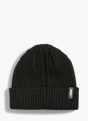 PUMA Stickad mössa Svart 79657 2