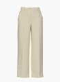 PIECES Stoffhose Beige 78446 1