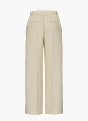 PIECES Stoffhose Beige 78446 2
