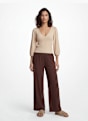 PIECES Bluse Beige 78447 4