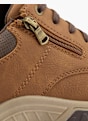 Memphis One Chaussures basses Marron 78525 5