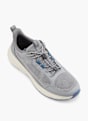 Bench Slip On Sneaker Grau 78526 2
