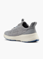 Bench Slip On Sneaker Grau 78526 3
