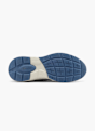 Bench Slip On Sneaker Grau 78526 4