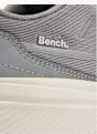 Bench Slip On Sneaker Grau 78526 5