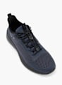 Bench Slip On Sneaker Blau 78527 2