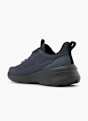 Bench Slip On Sneaker Blau 78527 3