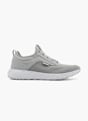 Bench Slip On Sneaker Grau 78528 1
