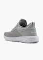 Bench Slip On Sneaker Grau 78528 3
