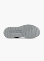Bench Slip On Sneaker Grau 78528 4