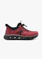 Rieker Sport Baskets Rouge 78547 1
