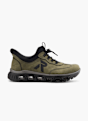 Rieker Sport Baskets Olive 78548 1