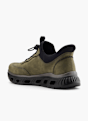 Rieker Sport Baskets Olive 78548 3