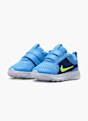 Nike Baskets de course Bleu 78559 2