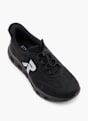 Rieker Sport Slip On Sneaker Schwarz 78553 2