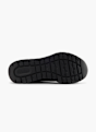 Rieker Sport Slip on fekete 78553 4
