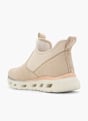 Rieker Sport Slip On Sneaker Creme 78555 3