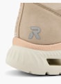 Rieker Sport Slip On Sneaker Creme 78555 6
