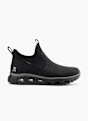Rieker Sport Slip-on obuv Černá 78550 1